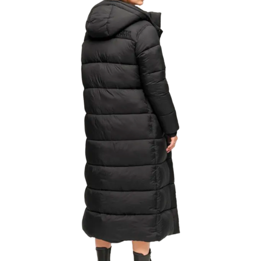 SUPERDRY ŽENSKA JAKNA  30116