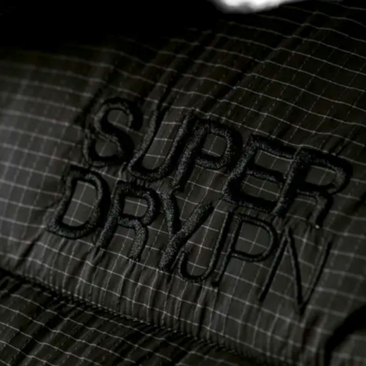 SUPERDRY ŽENSKA JAKNA  30116