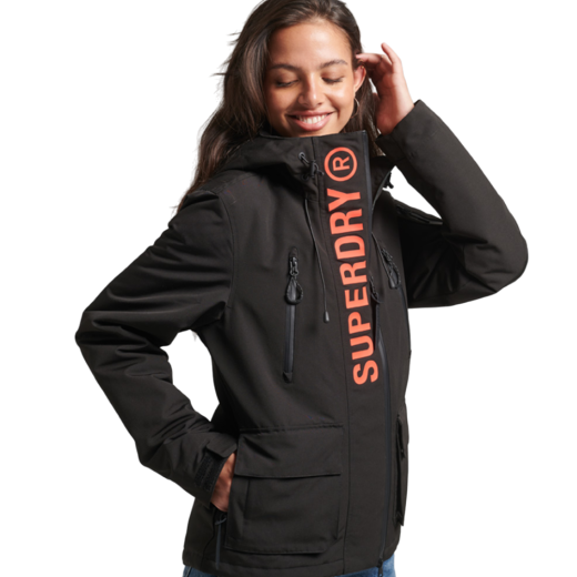 SUPERDRY ŽENSKA JAKNA  30444