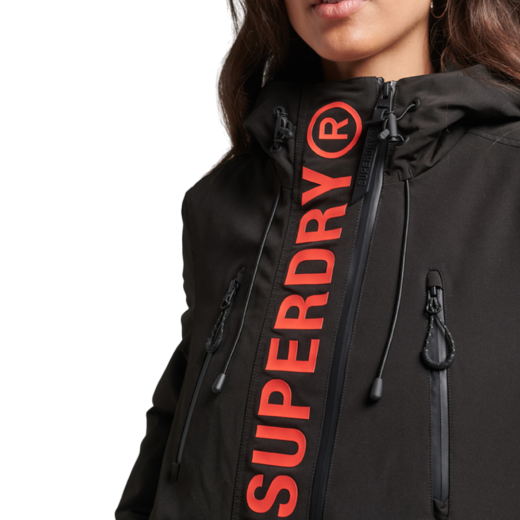 SUPERDRY ŽENSKA JAKNA  30444