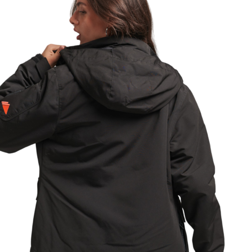 SUPERDRY ŽENSKA JAKNA  30444