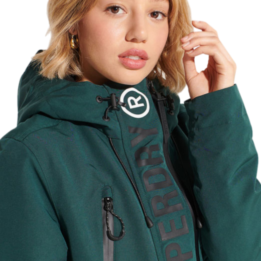 SUPERDRY ŽENSKA JAKNA  30445