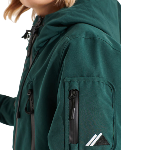SUPERDRY ŽENSKA JAKNA  30445
