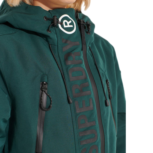 SUPERDRY ŽENSKA JAKNA  30445