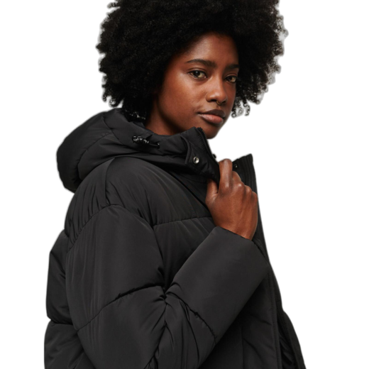 SUPERDRY ŽENSKA JAKNA  30448