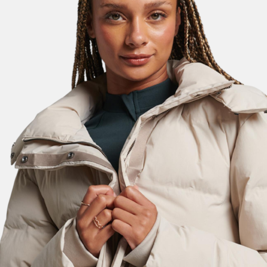 SUPERDRY ŽENSKA JAKNA  30471