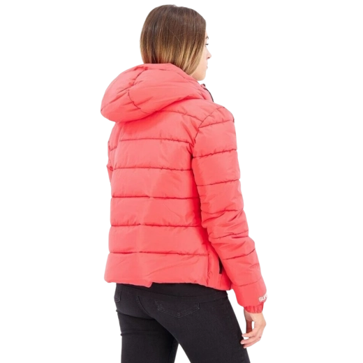 SUPERDRY ŽENSKA JAKNA ROZA 37245