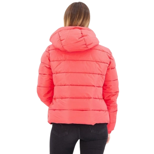 SUPERDRY ŽENSKA JAKNA ROZA 37245