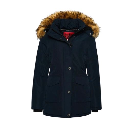 SUPERDRY ŽENSKA JAKNA TEGET