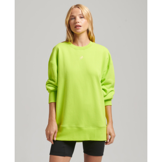 SUPERDRY ŽENSKA MAJICA DUGIH RUKAVA  23760