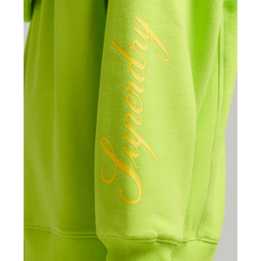 SUPERDRY ŽENSKA MAJICA DUGIH RUKAVA  23760