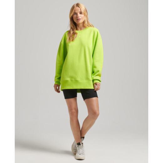 SUPERDRY ŽENSKA MAJICA DUGIH RUKAVA  23760