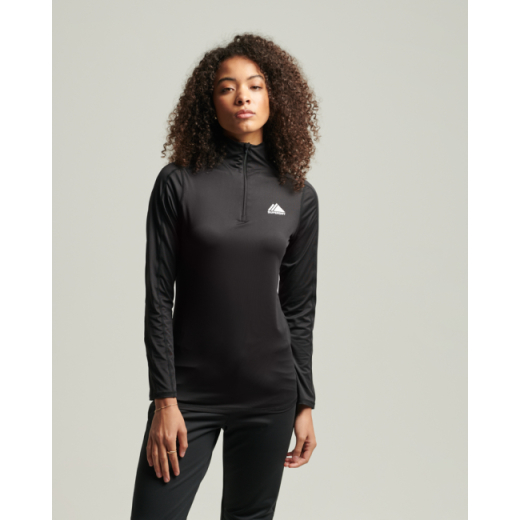 SUPERDRY ŽENSKA MAJICA DUGIH RUKAVA  23908