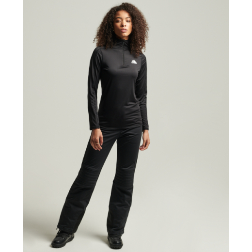 SUPERDRY ŽENSKA MAJICA DUGIH RUKAVA  23908