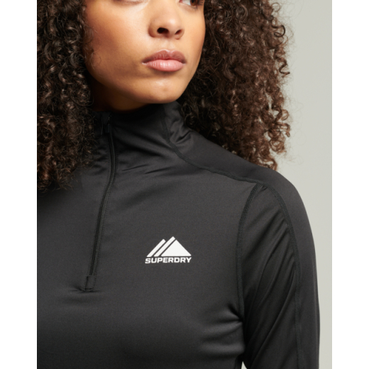 SUPERDRY ŽENSKA MAJICA DUGIH RUKAVA  23908