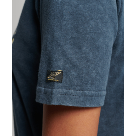 SUPERDRY ŽENSKA MAJICA TEGET 24178