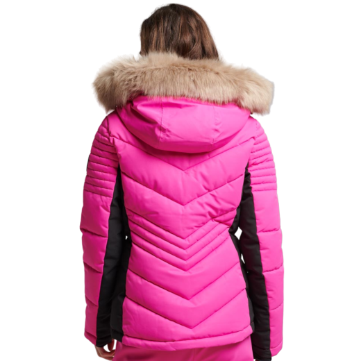 SUPERDRY ŽENSKA SKI JAKNA  29573