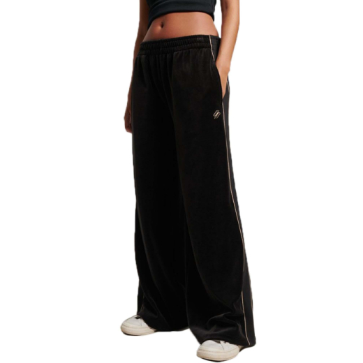 SUPERDRY ŽENSKA TRENERKA DONJI DIO CRNA 23774
