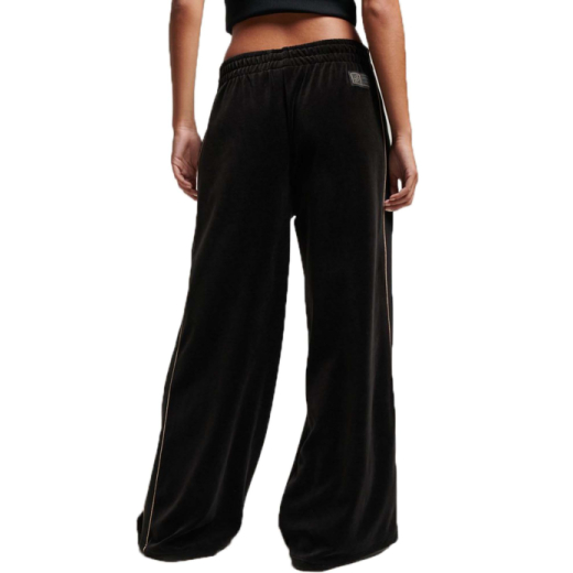 SUPERDRY ŽENSKA TRENERKA DONJI DIO CRNA 23774