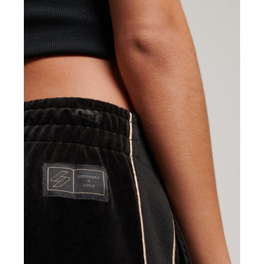 SUPERDRY ŽENSKA TRENERKA DONJI DIO CRNA 23774