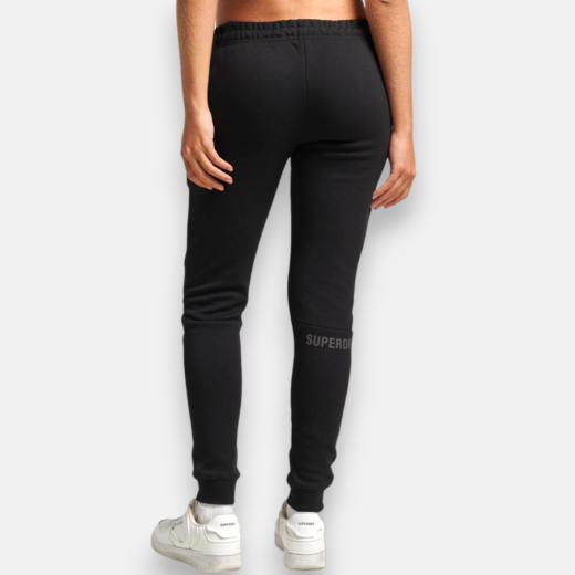 SUPERDRY ŽENSKA TRENERKA DONJI DIO CRNA 28265