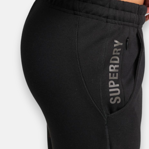 SUPERDRY ŽENSKA TRENERKA DONJI DIO CRNA 28265