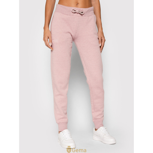SUPERDRY ŽENSKA TRENERKA DONJI DIO SIVA