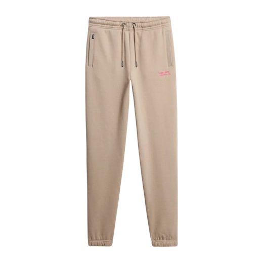 SUPERDRY ŽENSKA TRENERKA DONJI DIO SIVA