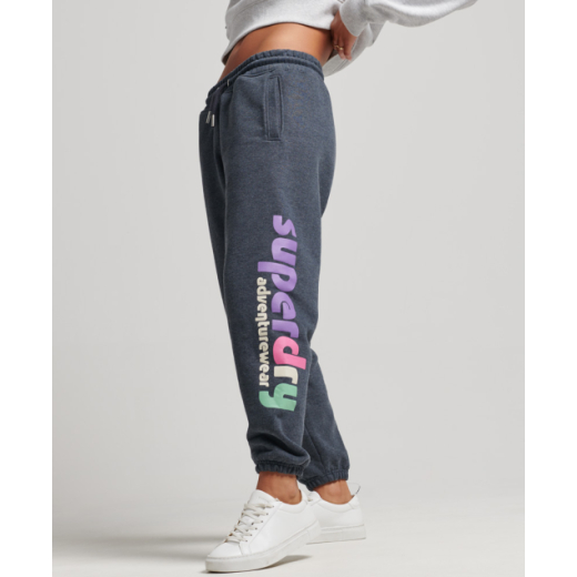 SUPERDRY ŽENSKA TRENERKA DONJI DIO TEGET