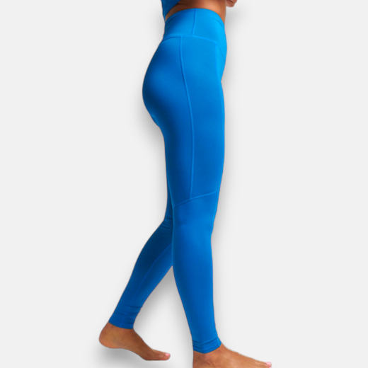 SUPERDRY ŽENSKE HELANKE PLAVA 23911
