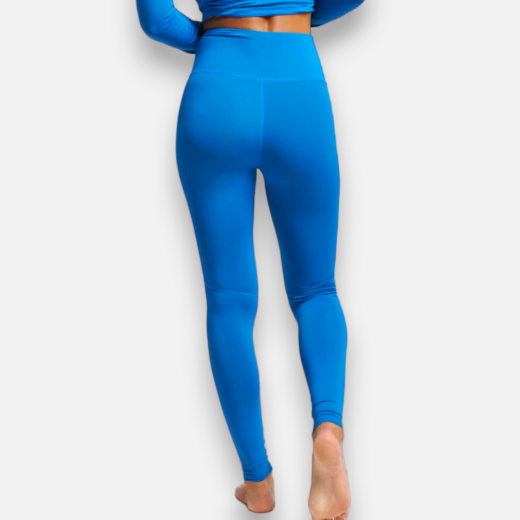 SUPERDRY ŽENSKE HELANKE PLAVA 23911