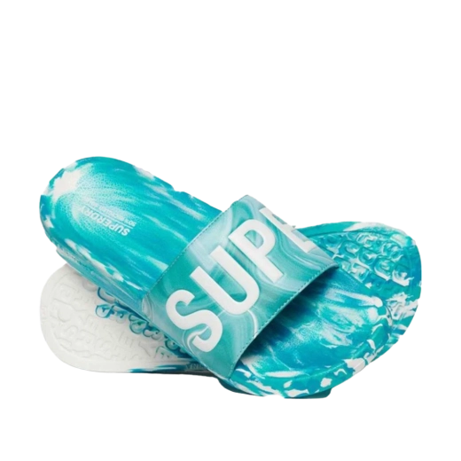 SUPERDRY ŽENSKE PAPUČE  31575