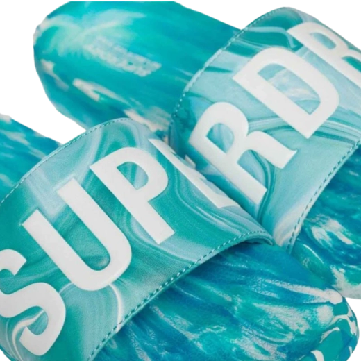 SUPERDRY ŽENSKE PAPUČE  31575
