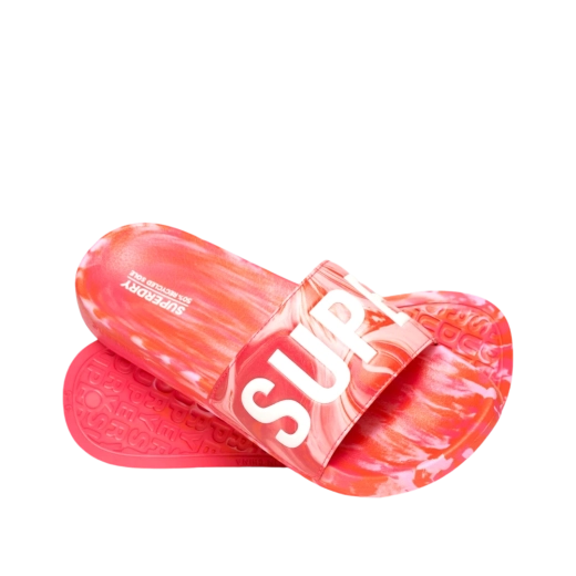 SUPERDRY ŽENSKE PAPUČE  31576