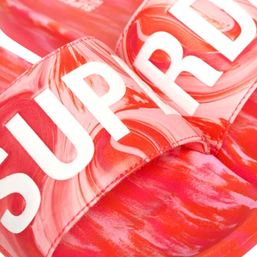 SUPERDRY ŽENSKE PAPUČE  31576