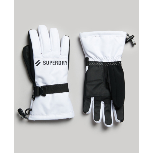SUPERDRY ŽENSKE RUKAVICE  23800