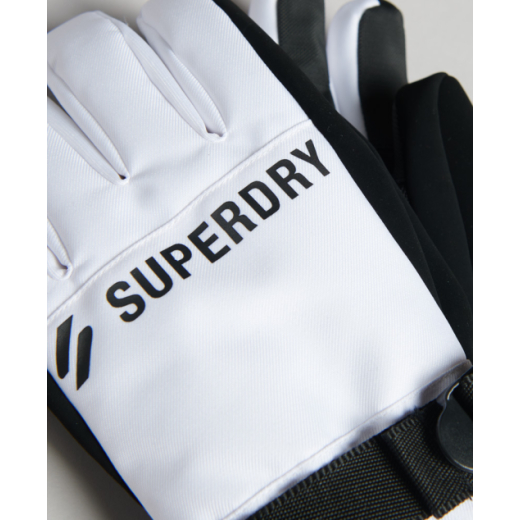 SUPERDRY ŽENSKE RUKAVICE  23800