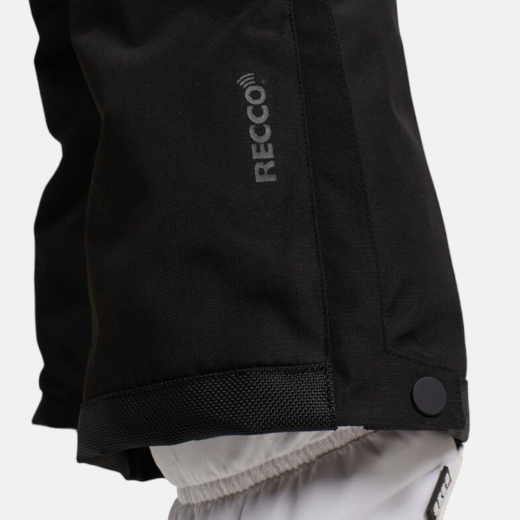 SUPERDRY ŽENSKE SKI HLAČE CRNA 30459