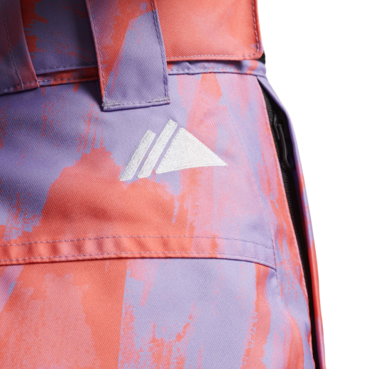 SUPERDRY ŽENSKE SKI HLAČE LJUBIČASTA 30457