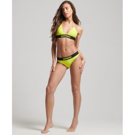SUPERDRY ŽENSKI BIKINI ŽUTA 24192