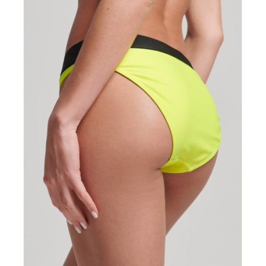 SUPERDRY ŽENSKI BIKINI ŽUTA 24192