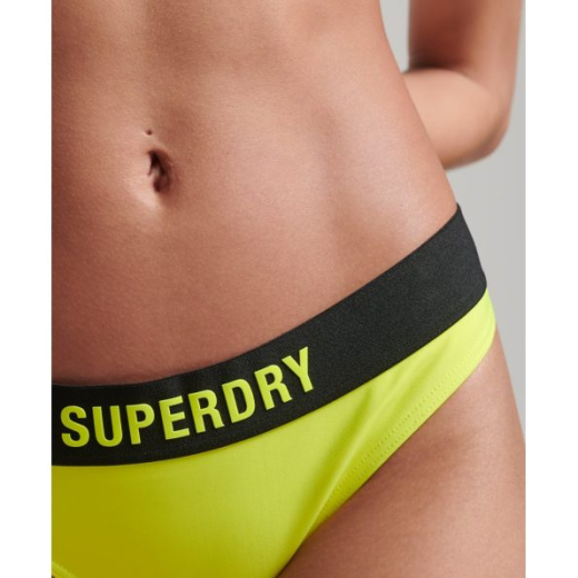 SUPERDRY ŽENSKI BIKINI ŽUTA 24192
