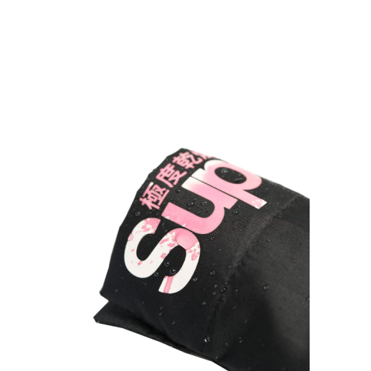 SUPERDRY ŽENSKI KIŠOBRAN CRNA 25852