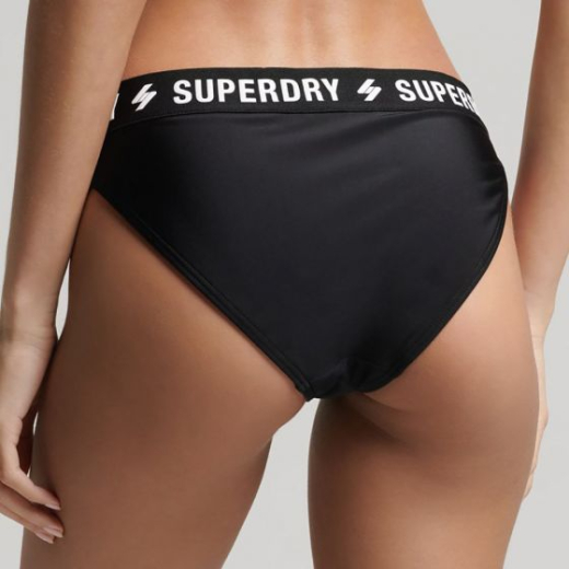 SUPERDRY ŽENSKI KUPAĆI NARANDŽASTA 19831