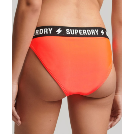SUPERDRY ŽENSKI KUPAĆI NARANDŽASTA 19831