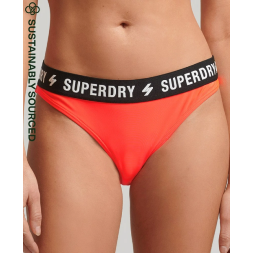 SUPERDRY ŽENSKI KUPAĆI NARANDŽASTA 19831