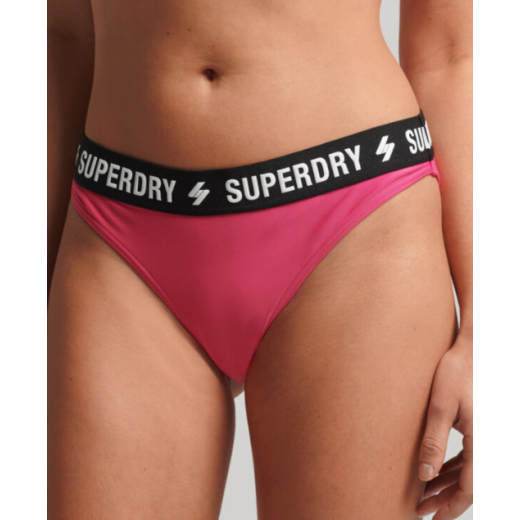 SUPERDRY ŽENSKI KUPAĆI NARANDŽASTA 19831