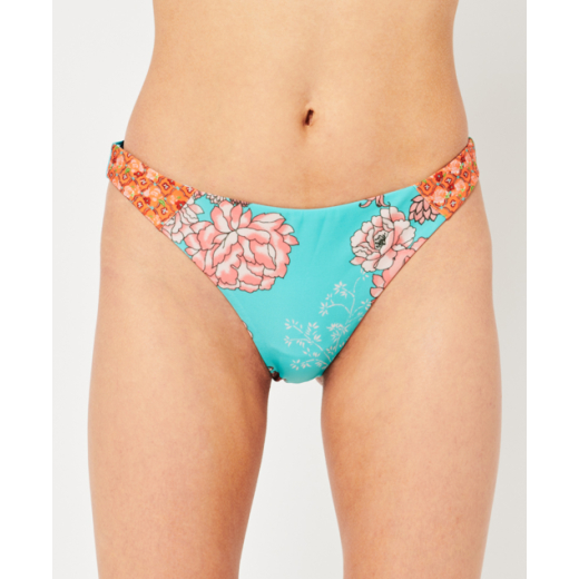 SUPERDRY ŽENSKI KUPAĆI ZELENA