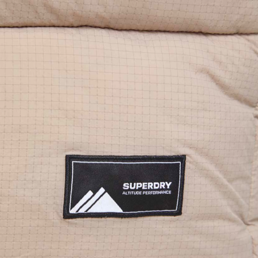 SUPERDRY ŽENSKI PRSLUK SIVA 28298