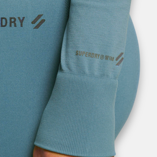 SUPERDRY ŽENSKI TOP  23813